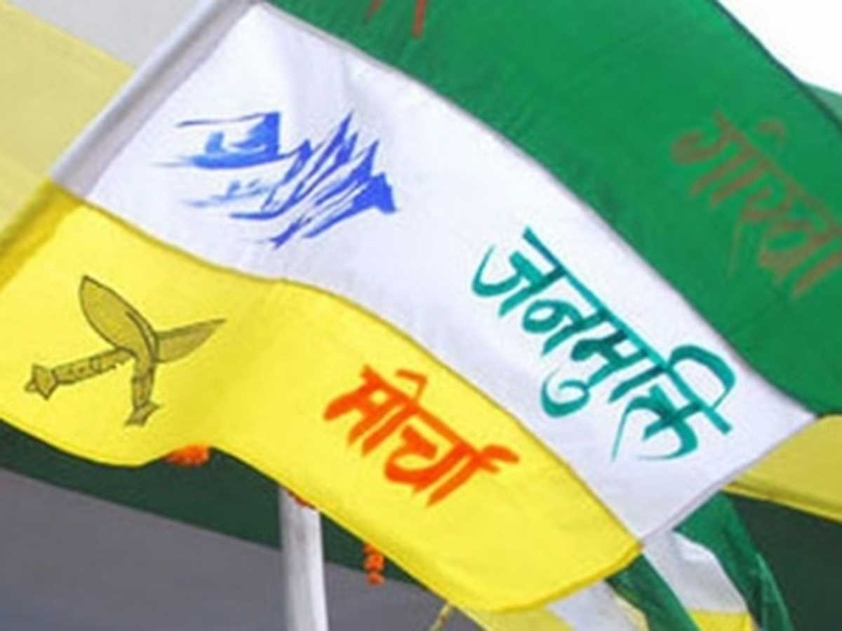 दार्जिलिंग की राजनीति : जीजेएम ने जीटीए संधि से पार्टी के रूप में साझेदारी वापस ली